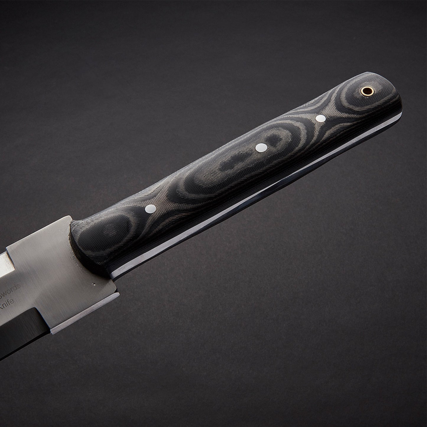 Handmade High D2 Tool Steel Hunting Swordgift For Him 2