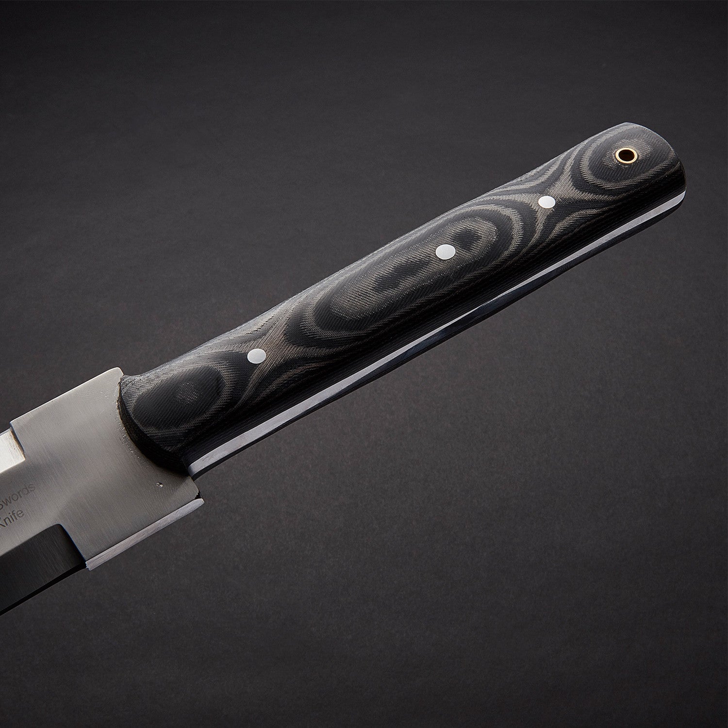 Handmade High D2 Tool Steel Hunting Swordgift For Him 2