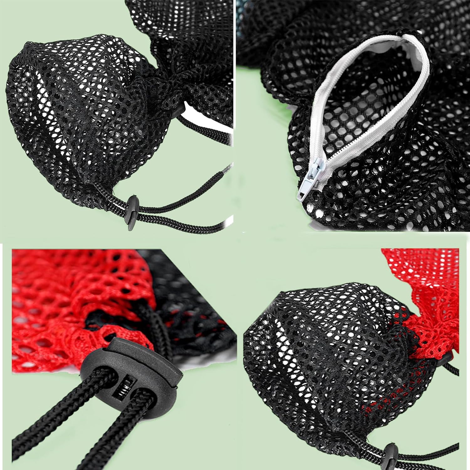 Adjustable Cat Bath Shower Bag  AntiScratch Support  Nail Trimming 4