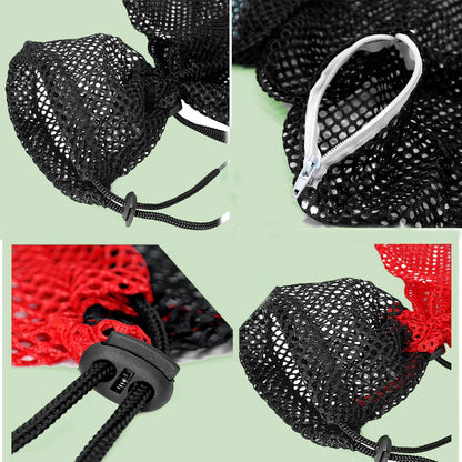 Adjustable Cat Bath Shower Bag  AntiScratch Support  Nail Trimming 4
