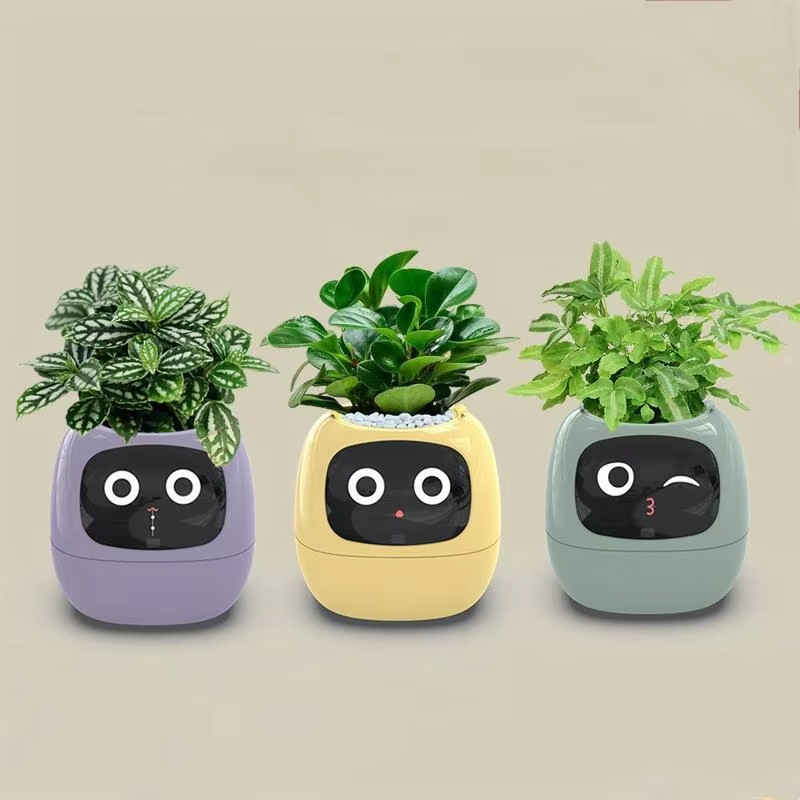 SelfWatering Smart Planter Deals
