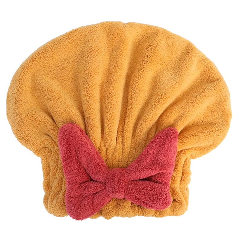 spa hair wrap for women