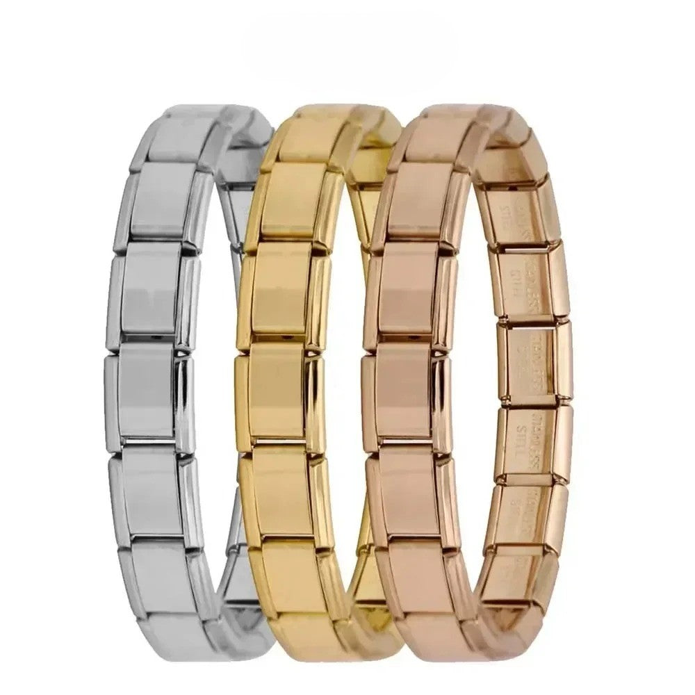 Comfortable Fit Bracelet for All Wrist Sizes