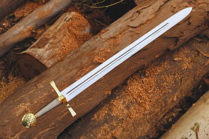 Excalibur King Arthur Sword near me
