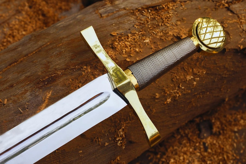 Excalibur King Arthur Sword near me