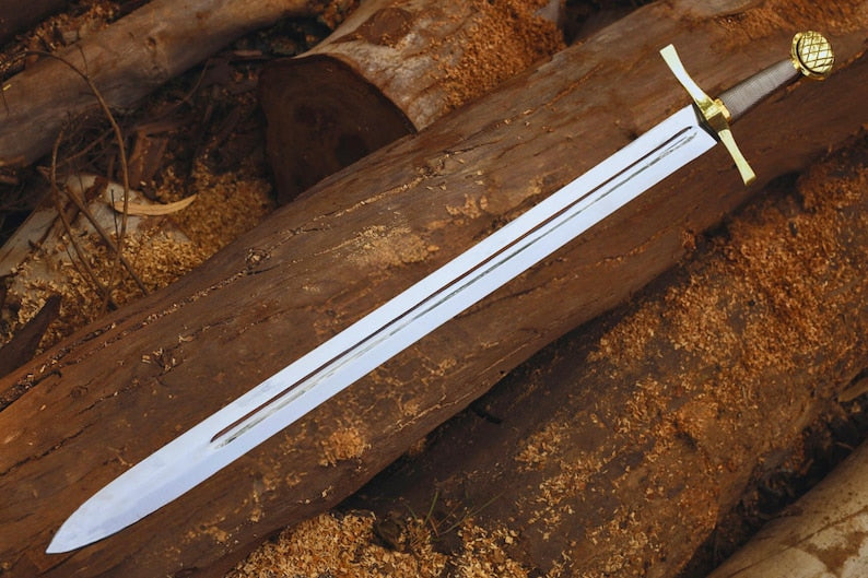 Excalibur King Arthur Sword near me