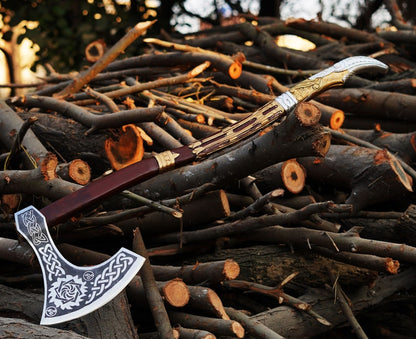 God Of War  Kratos Leviathan Axe near me