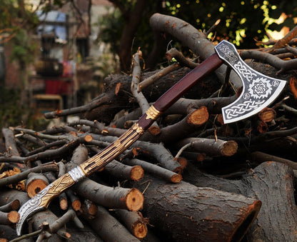God Of War  Kratos Leviathan Axe near me