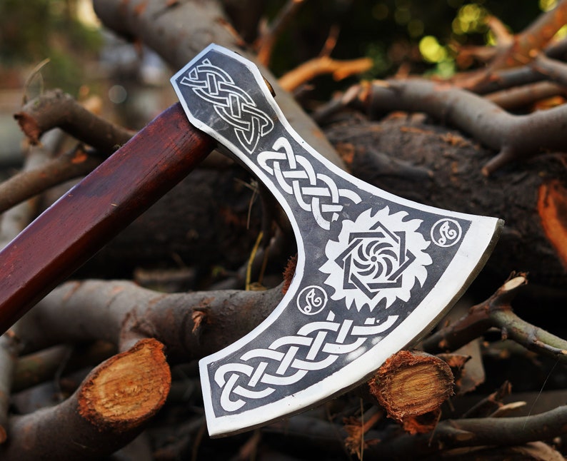 God Of War  Kratos Leviathan Axe near me