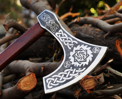 God Of War  Kratos Leviathan Axe near me