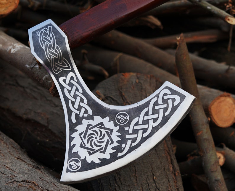 God Of War  Kratos Leviathan Axe near me