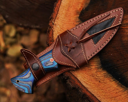 Tactical Bowie Knife With Sheath near me
