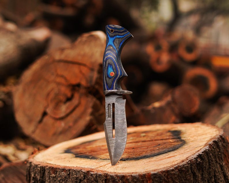 Tactical Bowie Knife With Sheath near me