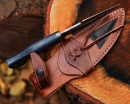Tactical Bowie Knife With Sheath near me