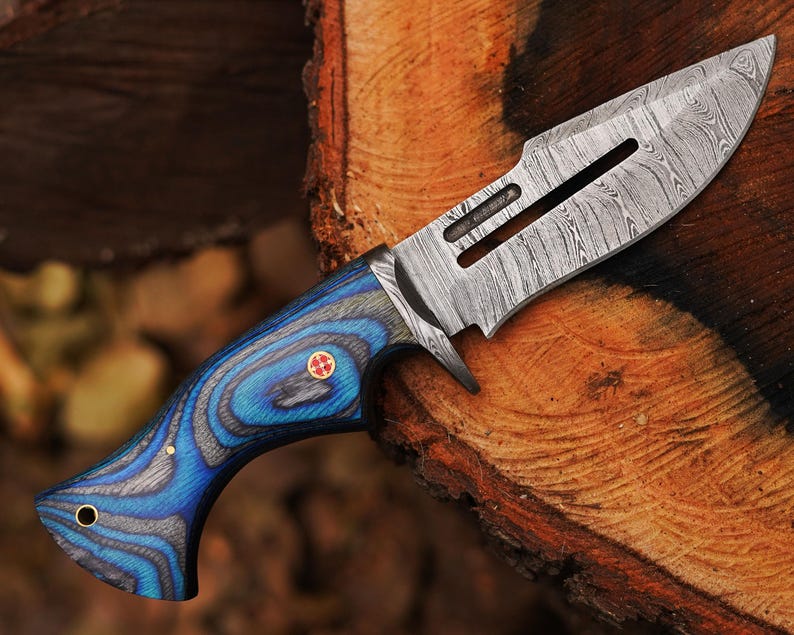 Tactical Bowie Knife With Sheath near me