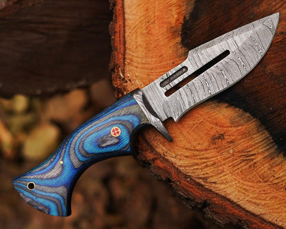 Tactical Bowie Knife With Sheath near me