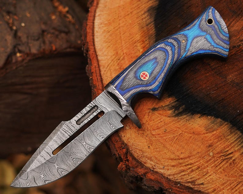 Tactical Bowie Knife With Sheath near me