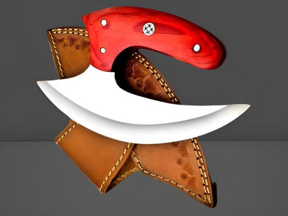 Handcrafted Ulu Knife  near me