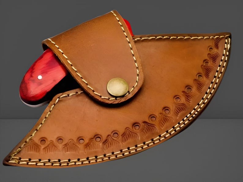 Handcrafted Ulu Knife  near me