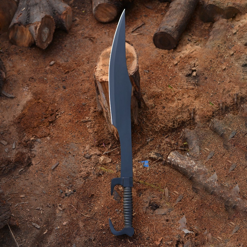 Handcrafted Replica Sword