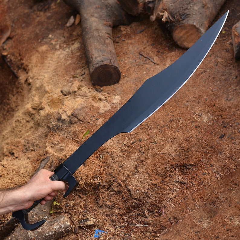 Handcrafted Replica Sword near me