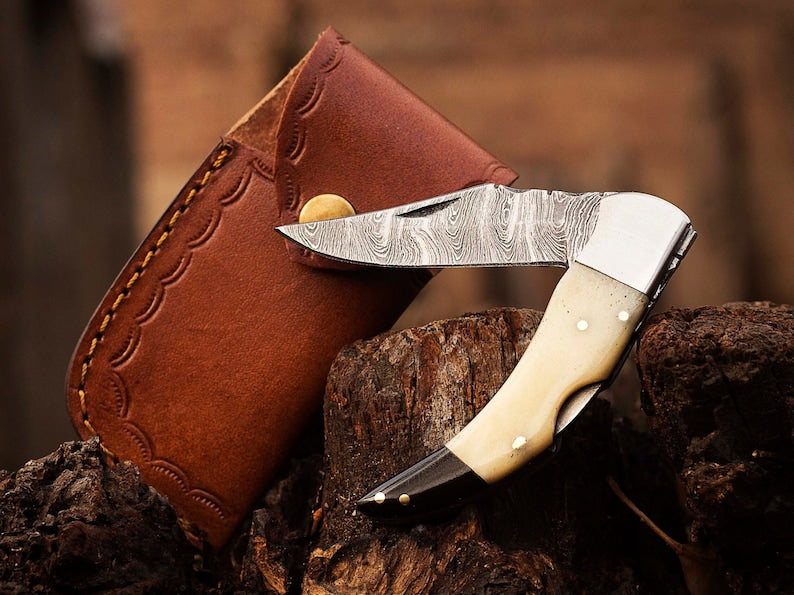 Pocket Folding Knife 65 Inch Folding Knives