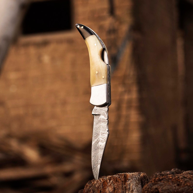 Pocket Folding Knife 65 Inch Folding Knives