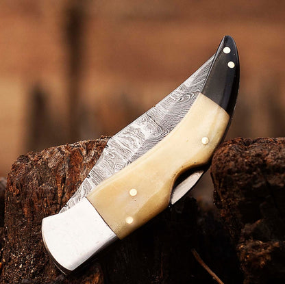 Pocket Folding Knife 65 Inch Folding Knives
