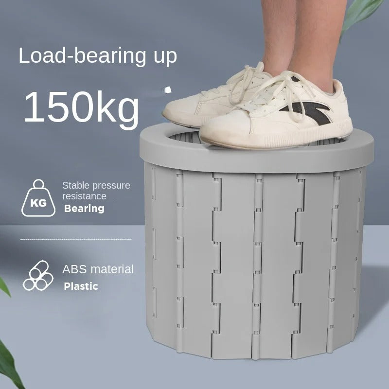 Shop Reusable Camping Potties
