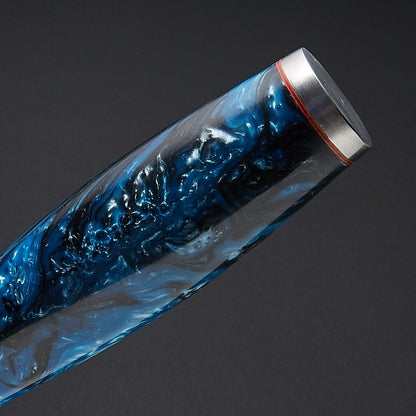 Handmade D2 Steel Skinning Knife
