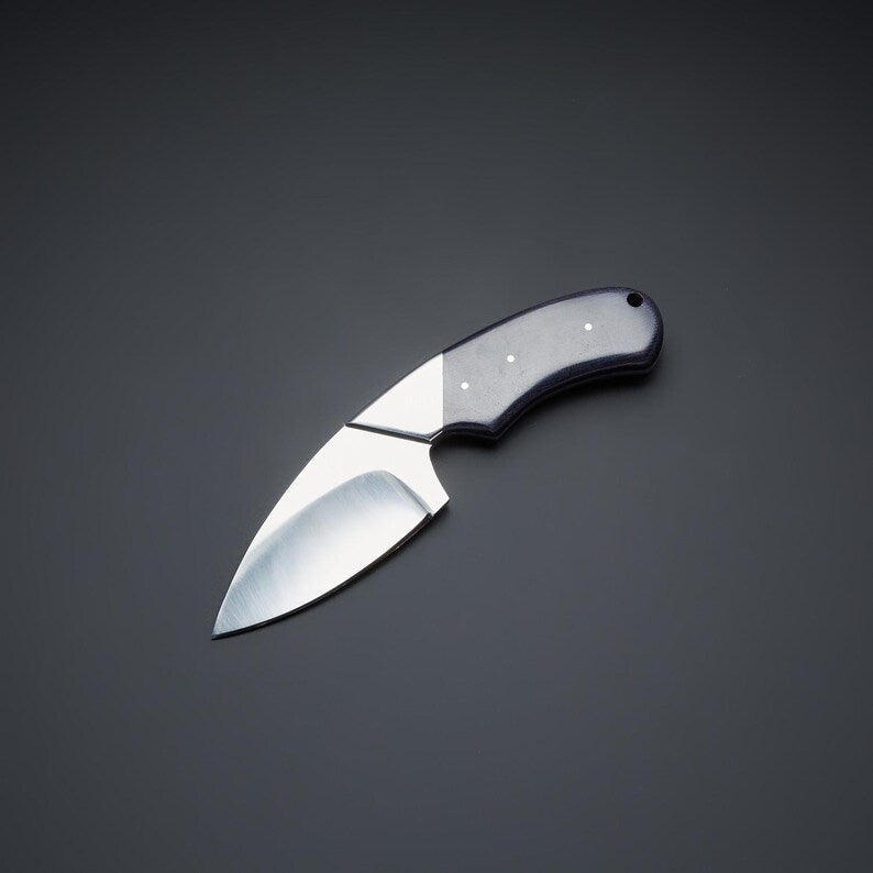Custom Hand Forged  D2 Tool Steel