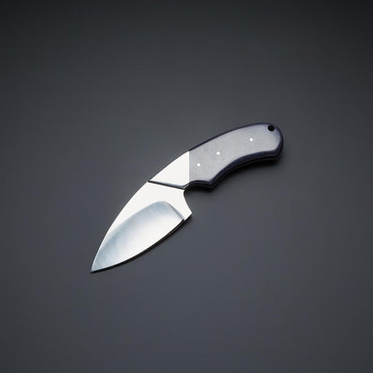 Custom Hand Forged  D2 Tool Steel