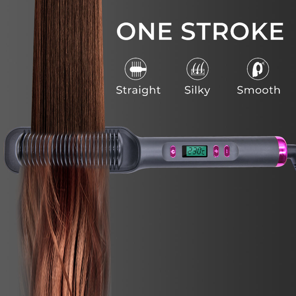 Shop Multifunctional Hair Straighteners
