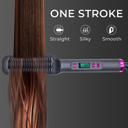 Shop Multifunctional Hair Straighteners
