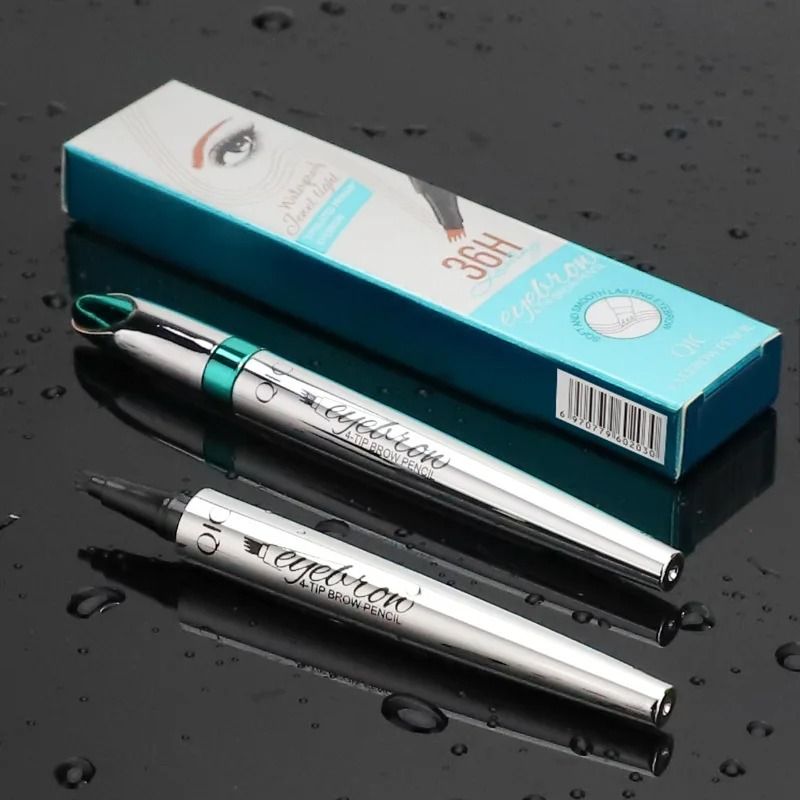 Shop LongLasting 3D Liquid Eyebrow Pen