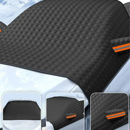 Shop Large Car Snow Covers