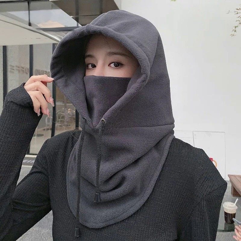 Buy Warm Fleece Balaclava Hat