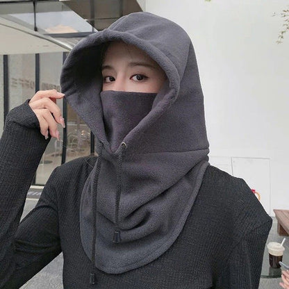 Buy Warm Fleece Balaclava Hat