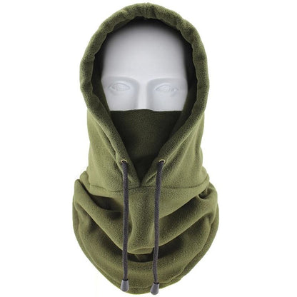 Premium Fleece Balaclava