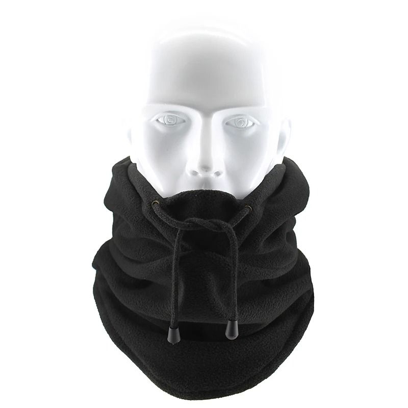 Winter Balaclava Hat Men Women