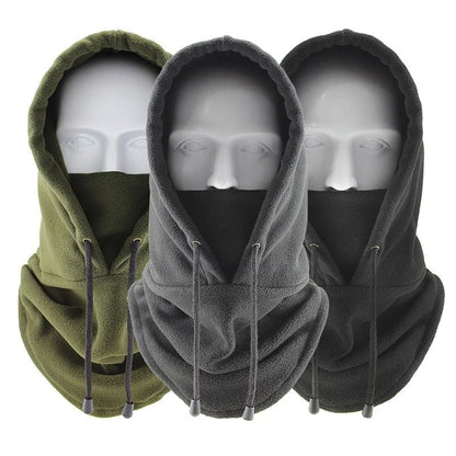 Warm Balaclava for Winter