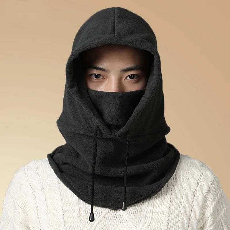 Windproof Winter Balaclava for Skiing