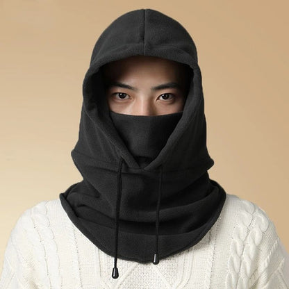 Windproof Winter Balaclava for Skiing