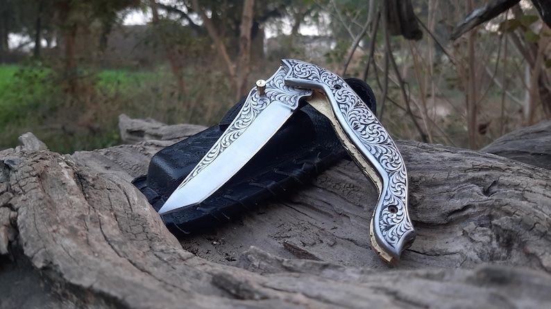 Engraved Pocket Knife in usa
