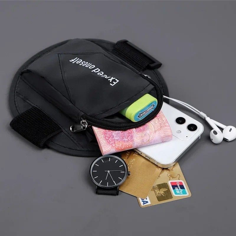 Mobile Phone Armband for Running
