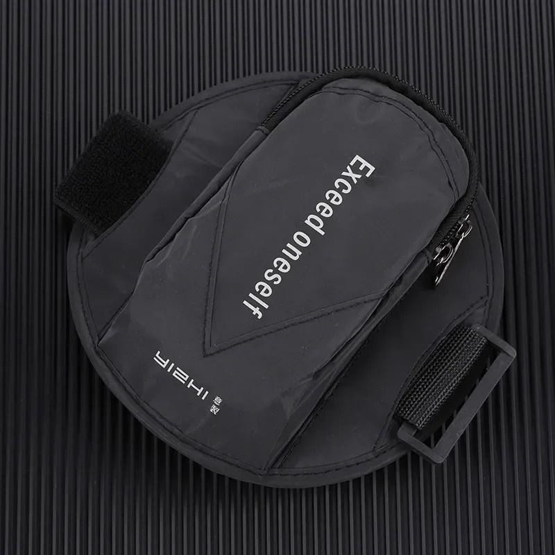 Waterproof Reflective Running Armband For IPhone  Samsung  Adjustable Sport Phone Holder 6