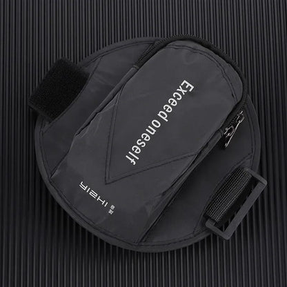 Waterproof Reflective Running Armband For IPhone  Samsung  Adjustable Sport Phone Holder 6
