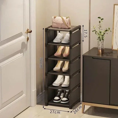 HighQuality Stackable Shoe Shelves