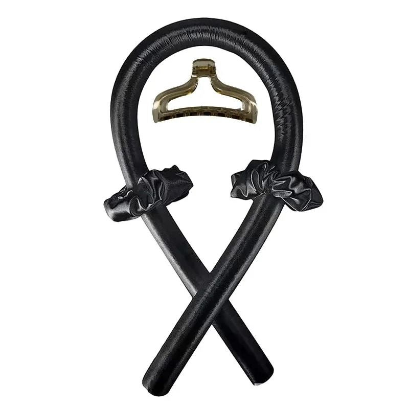 HeatFree Hair Curling Tool