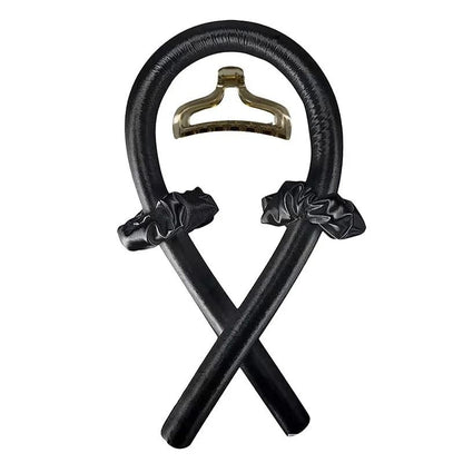 HeatFree Hair Curling Tool